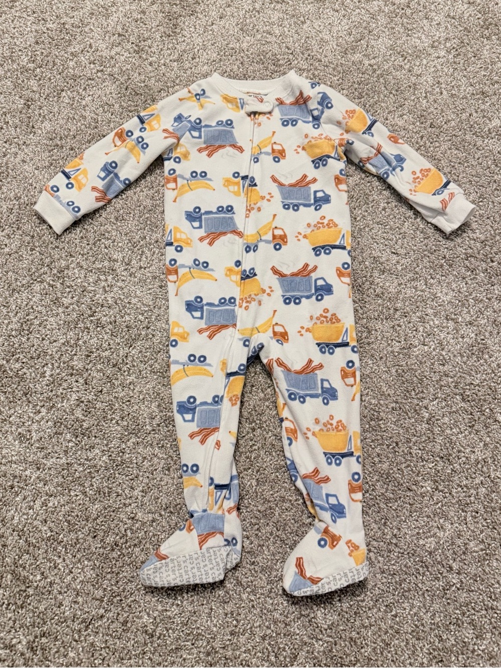 Carters Onesie